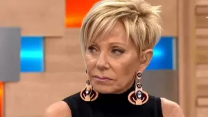 Raquel Argandoña compartió particular mensaje tras polémica con Félix Ureta y recordada exmodelo italiana: "Prefiero caer mal..."