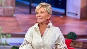 Entregan nuevos detalles del estado de salud de Raquel Argandoña: se supo qué grave enfermedad la dejó internada