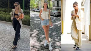 Estas son las seis reglas de moda que jamás deberías seguir: dile adiós a las antiguas creencias