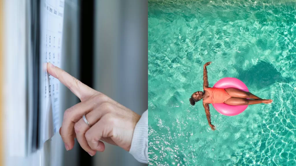 Reserva Tus Días Feriados Para Tener Mini Vacaciones