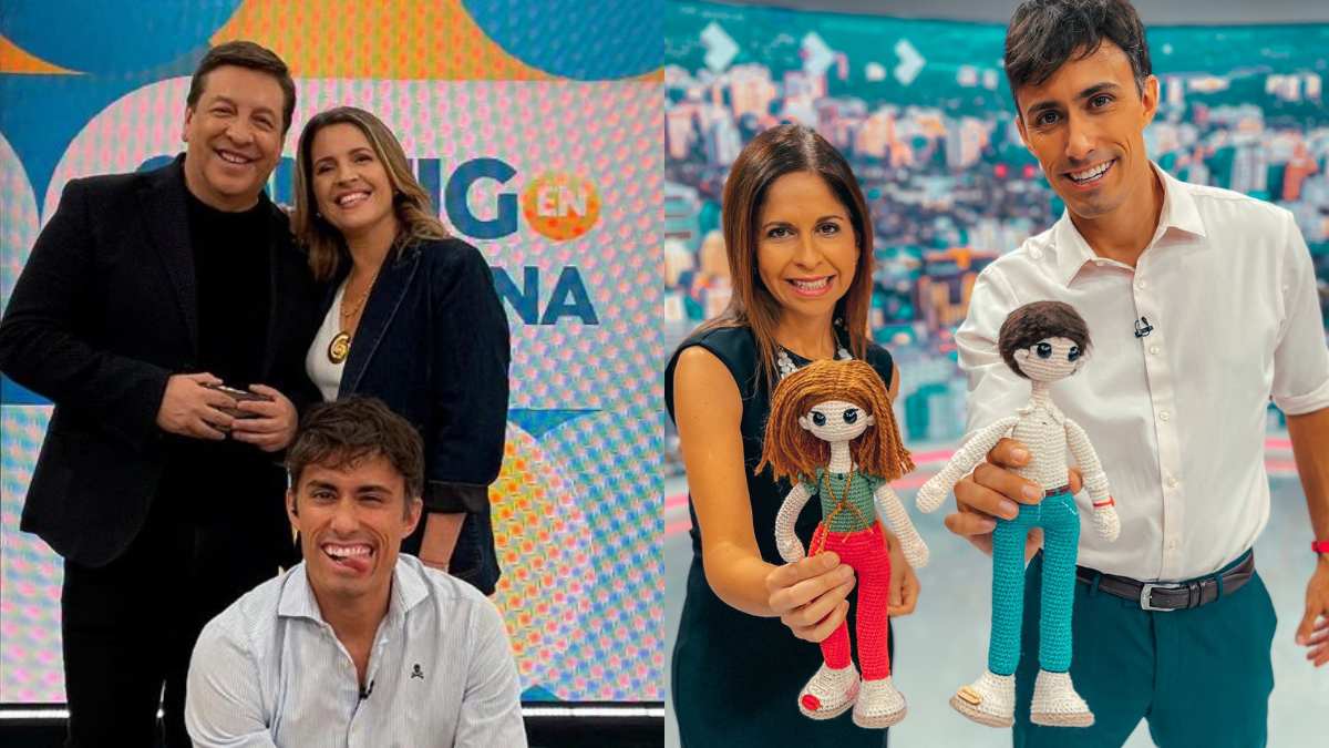 ¡Inesperado! Reconocido periodista reveló que usó aplicaciones de citas: "Tinder me dio de comer..."