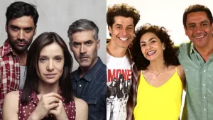 "Le escribe a mis amigos...": Actriz nacional revela obsesión y acoso de parte de ex pareja y padre de sus hijos