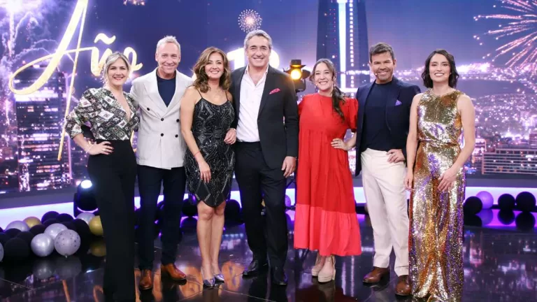 Aseguran que importantes rostros de Canal 13 confirmarán su relación: lo harían durante la gala del Festival de Viña 2024