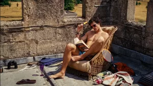 Esta es la película de la que todo el mundo está hablando en Prime Video: verás a Jacob Elordi más provocador que nunca