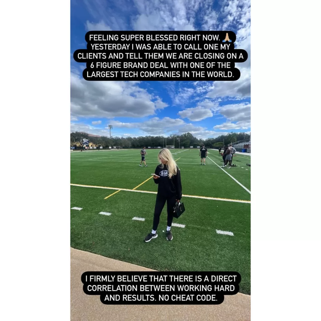 Sammys Reyes Esposa (1)