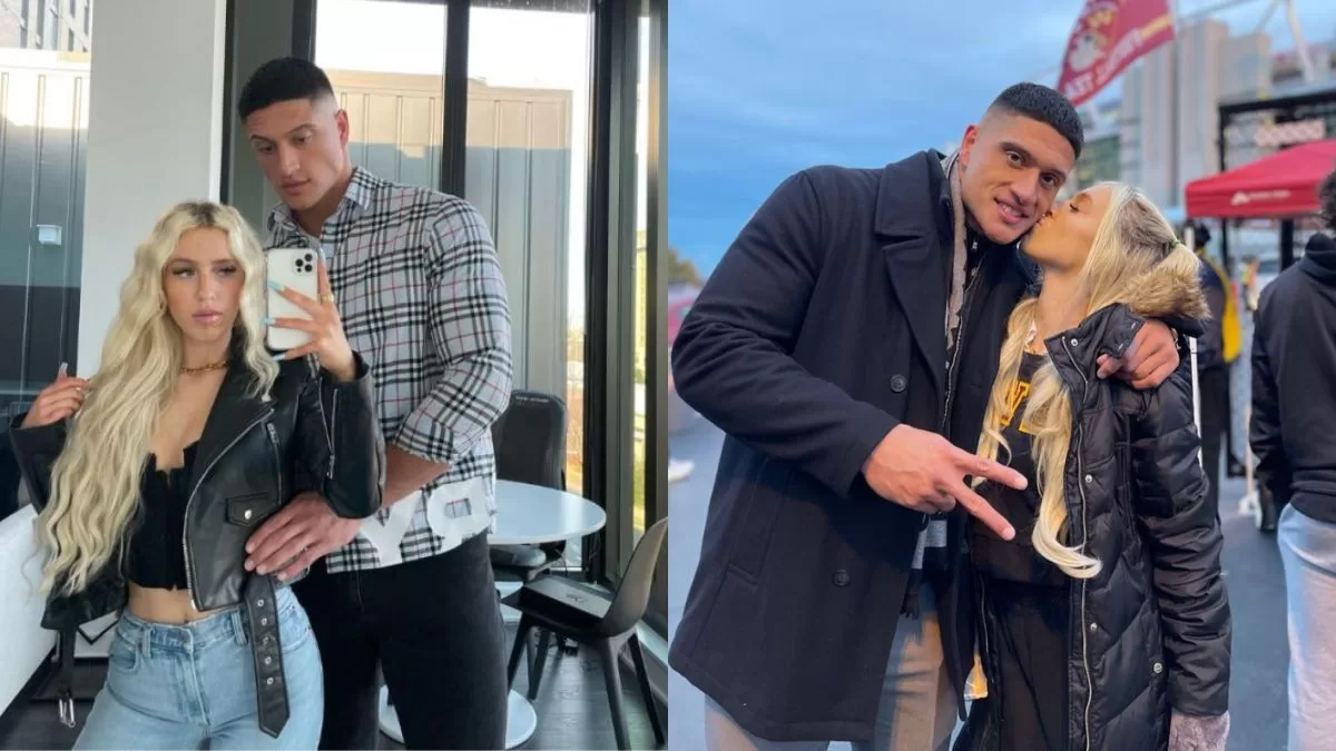 Ex esposa de Sammi Reyes rompe el silencio tras el fin de su matrimonio: esta fue la publicación que compartió Nicole Kotler