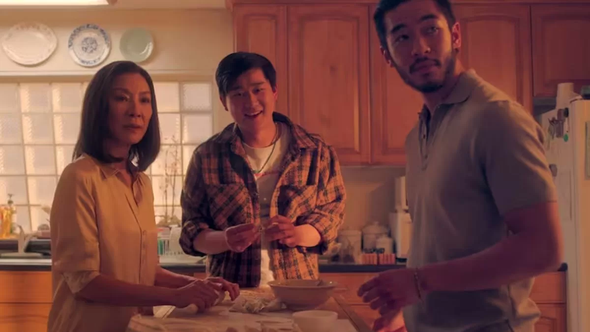 Esta es el K-drama que te ayudará a valorar a la familia: Está dentro del Top 10 de Netflix