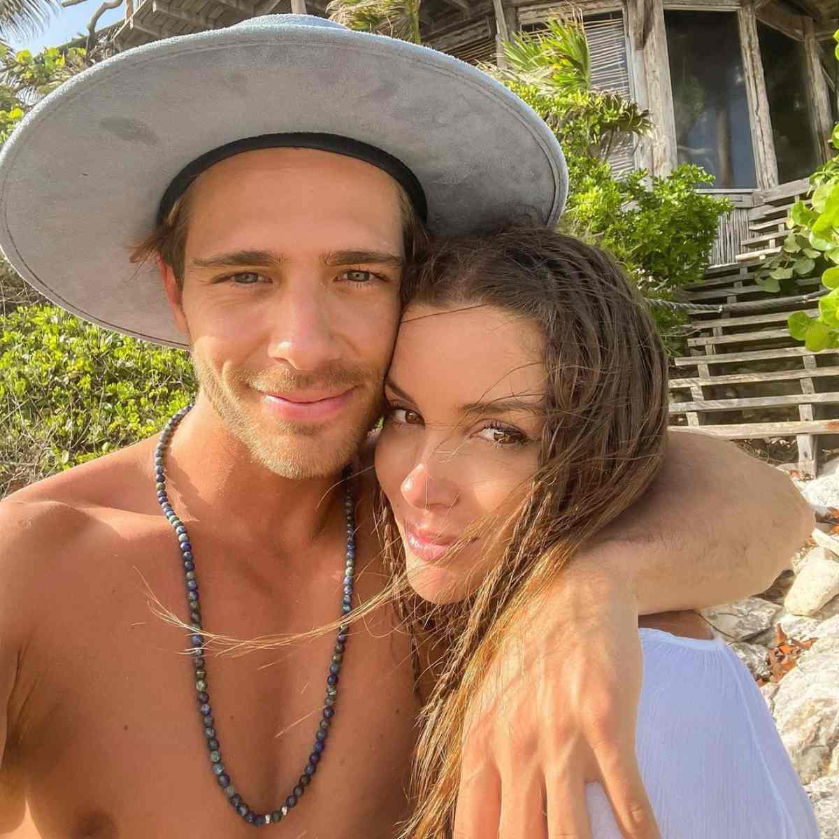 Shirley Arica Pareja 