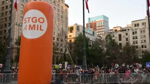 Cuatro presentaciones gratuitas que no te puedes perder del Festival Teatro a Mil 2024