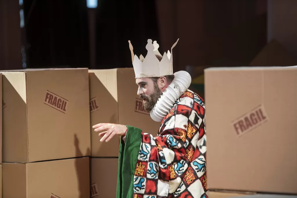 Teatro Municipal De Santiago Obra Gratuita