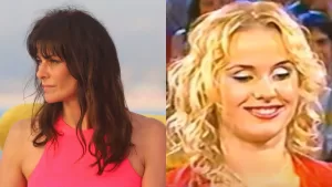 Ex Morandé con Compañía sorprende con enigmático mensaje a Tonka Tomicic en redes sociales: “no importa los años que pasen…”