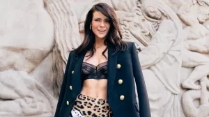 Aseguran que Tonka Tomicic volvió a encontrar el amor: ¿Quién es el hombre que la hizo superar a Parived?