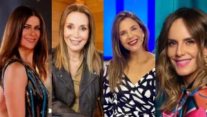 "Nunca vas a ser como la Tonka": El lamentable ninguneo que recibió reconocida animadora de televisión