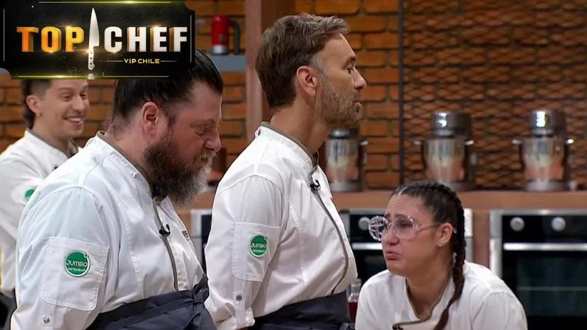 Top Chef Vip 