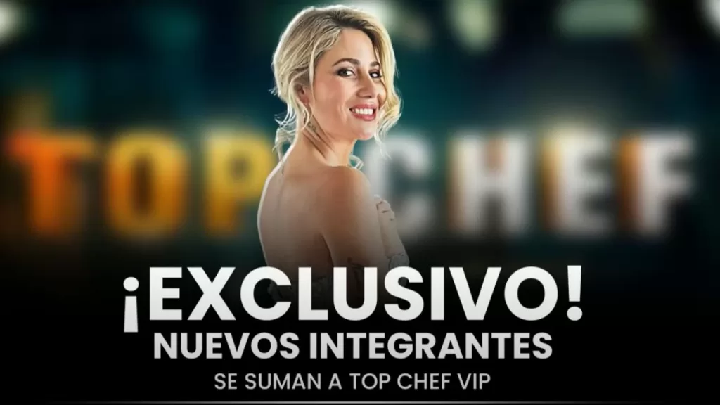 Top Chef Vip