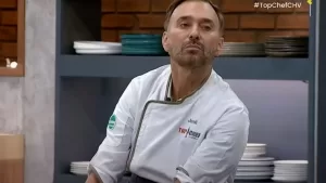 "Me están perjudicando de forma seria": Jordi Castell lanza potente descargo en contra de la producción de Top Chef VIP