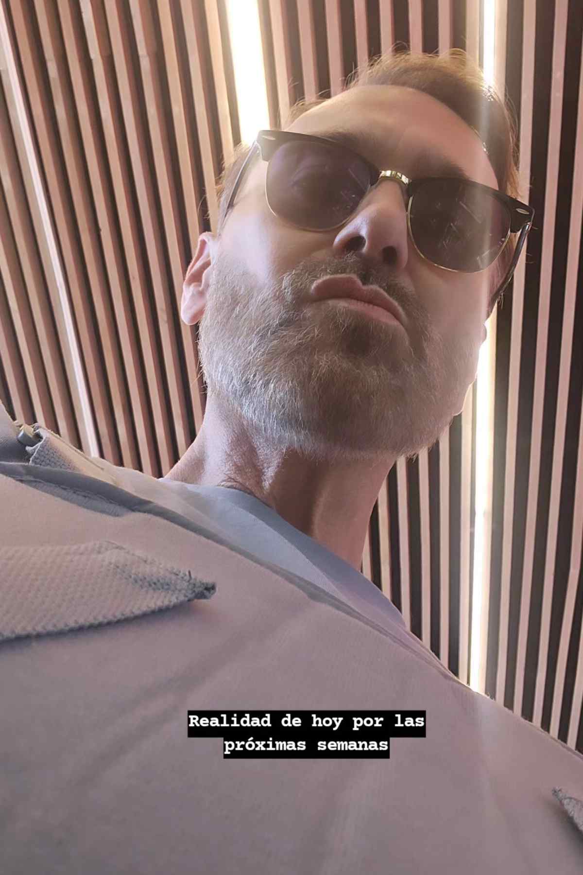 Top Chef Vip Participante