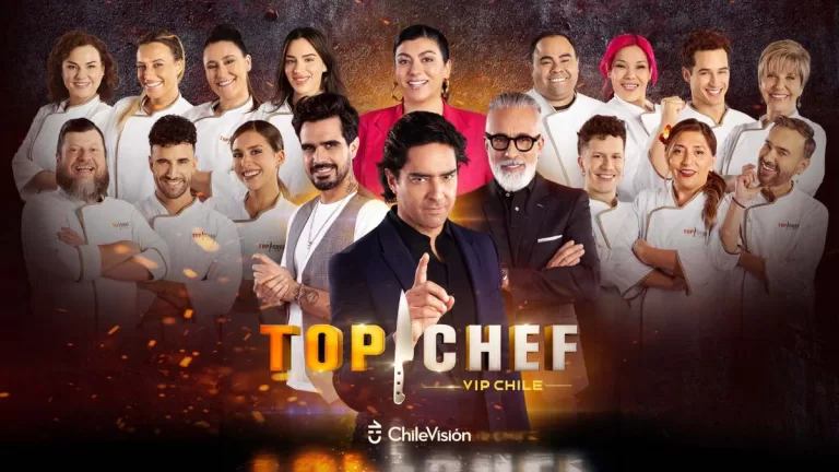 El accidente que podría dejar a participante de Top Chef VIP fuera de la competencia: “me saqué la cr… esquiando”