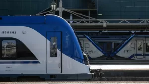 Tren Llanquihue - Puerto Montt: cuándo estará operativo el recorrido que beneficiará a la región de Los Lagos
