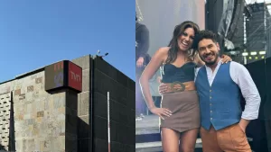 "No se estaban dando las posibilidades...": Ex rostro de TVN se sinceró sobre las razones detrás de su salida del canal