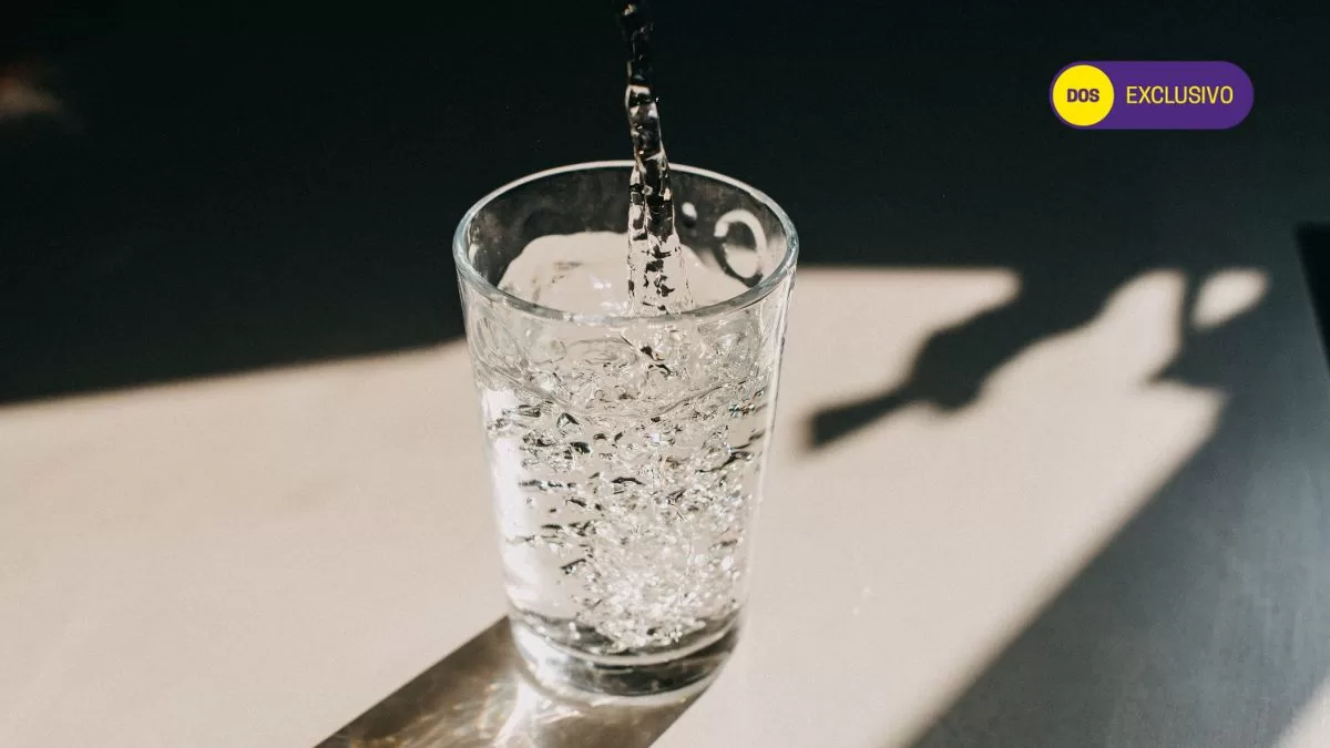 Vasos De Agua Al Día (1)