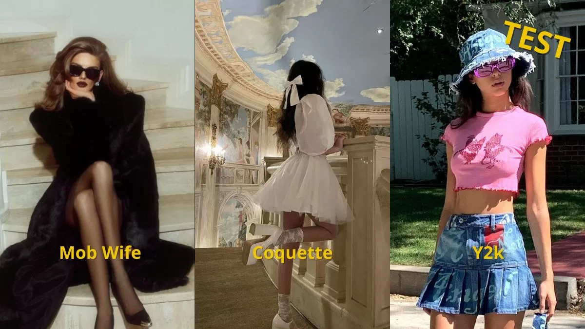 TEST: ¿Qué tipo de aesthetic eres?