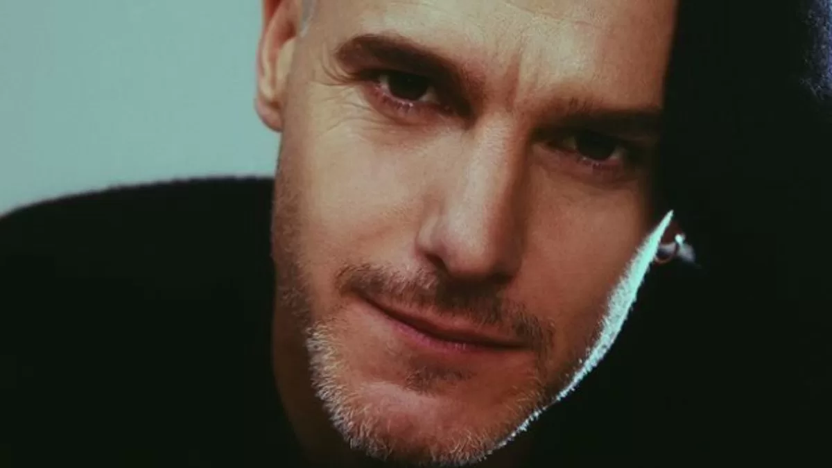 "Entra en el triangulo central de la historia": Ricardo Fernández se refirió al personaje que tendrá en Como la vida misma