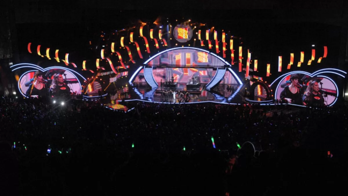 ¡No solo por la televisión! Estas son las radios donde puedes escuchar el Festival de Viña 2024 en vivo