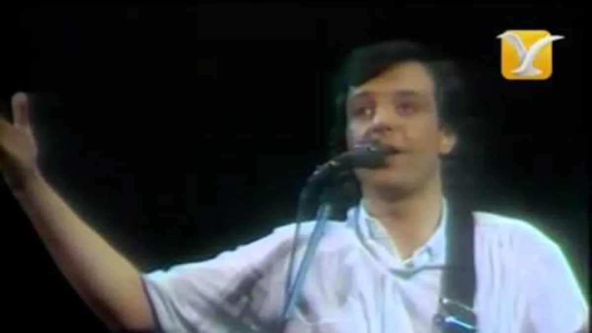 Cantante chileno generó opiniones divididas en redes sociales tras compartir fotografía relacionada con el Festival de Viña