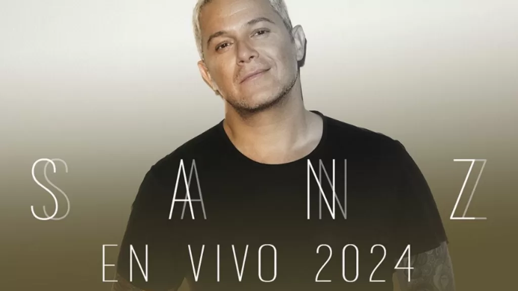 Alejandro Sanz (2)