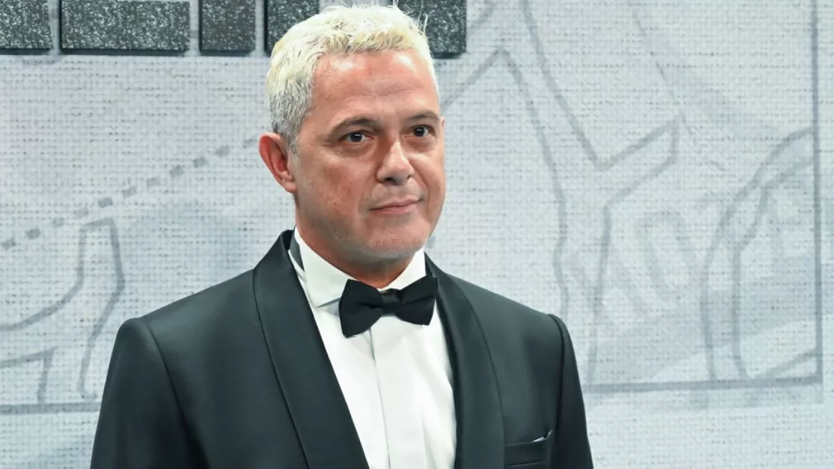 Concurso: Gana entradas para ver a Alejandro Sanz junto a FMDOS