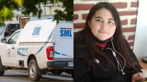 Servicio Médico Legal identifica cuerpo de Anastasia Orellana entre las víctimas de los incendios