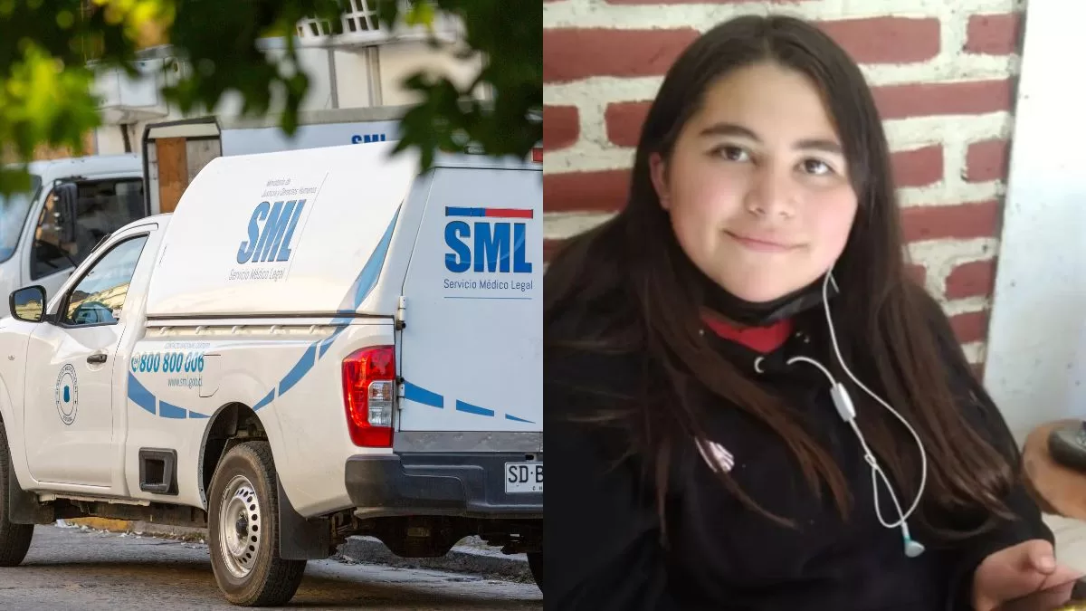 Servicio Médico Legal identifica cuerpo de Anastasia Orellana entre las víctimas de los incendios