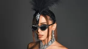 Festival de Viña 2024: ¿Cuál es el posible setlist que cantará Anitta en el certamen?