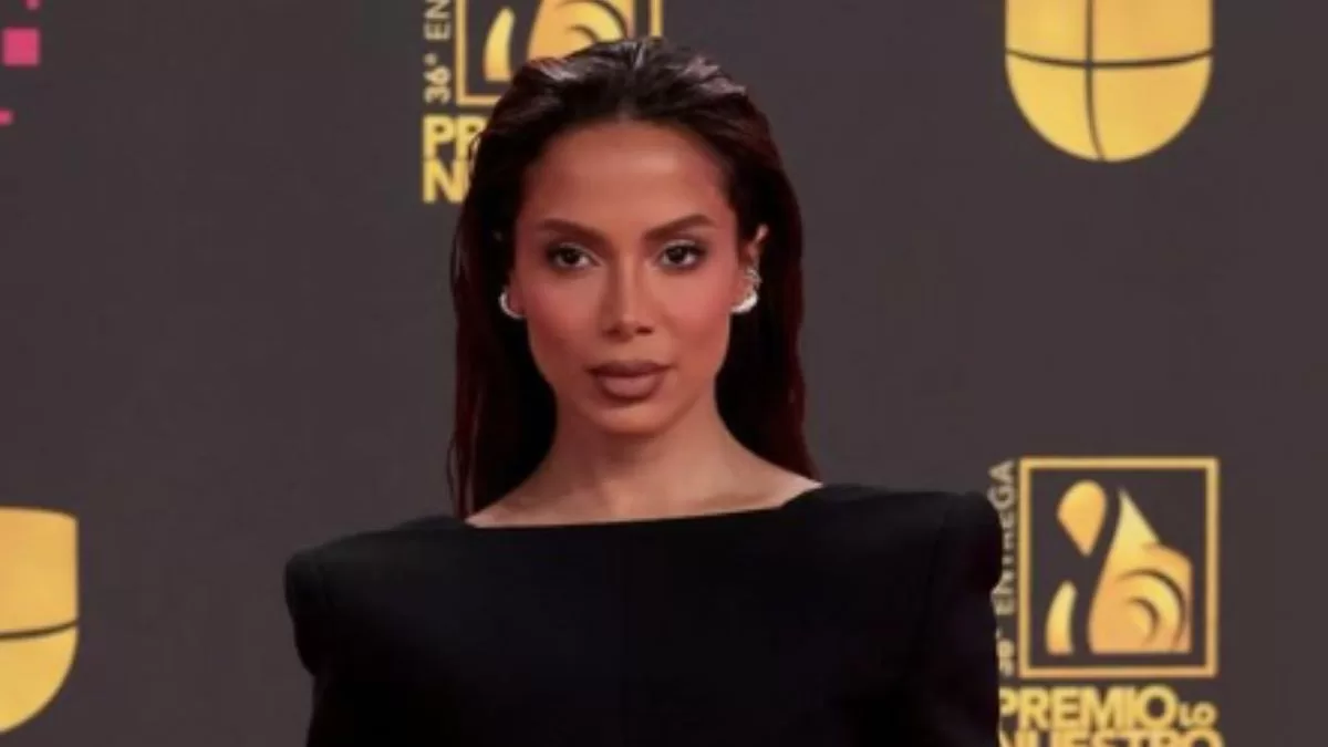 Anitta desclasificó qué es lo que más le gusta de Chile y qué lugares le gustaría conocer después de su paso por el Festival de Viña 2024
