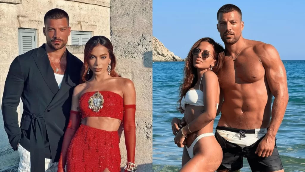 Anitta Simone Susinna