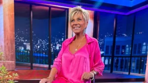 “Estuve 14 días sin comer”: Raquel Argandoña confesó el difícil proceso de recuperación tras su crítico estado de salud