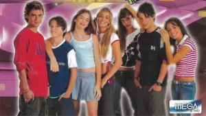 "Entramos en temas complicados...": Javier Castillo revela la real razón de por qué mataron a Claudia en BKN a 12 años del término de la serie