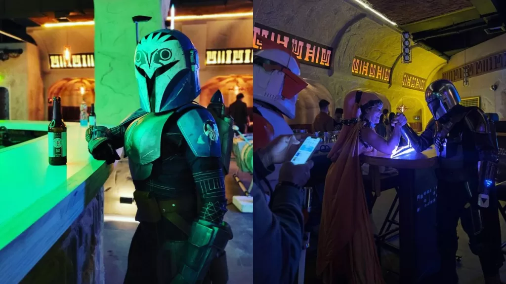 Bar Star Wars (1)