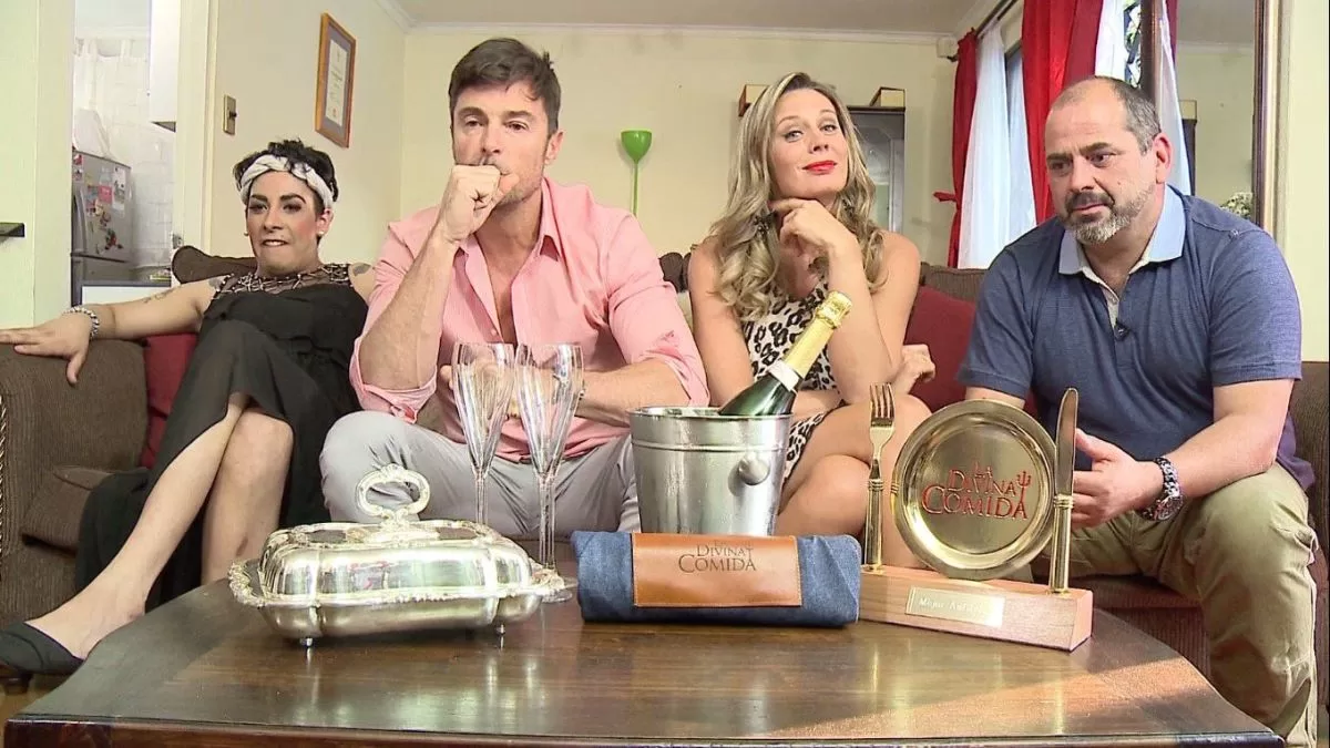 "Te falta humildad para eso": Reconocida humorista chilena revela su sueño de llegar al Festival de Viña y le llueven las críticas