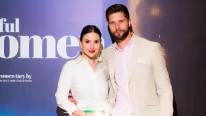 El enigmático mensaje que Branko Bacovich compartió tras confirmarse su quiebre con Belén Soto: lo borró a las horas