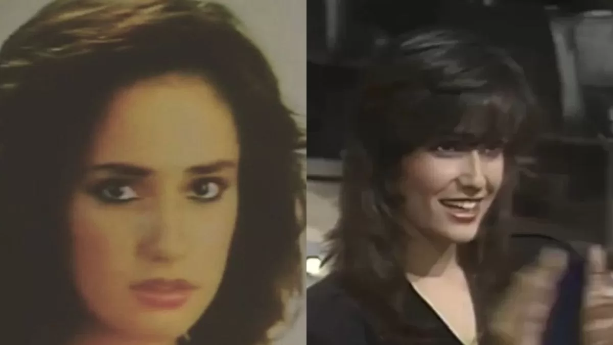 Compitió con Cecilia Bolocco en concurso Miss Chile y hoy brilla en el Festival de Viña 2024