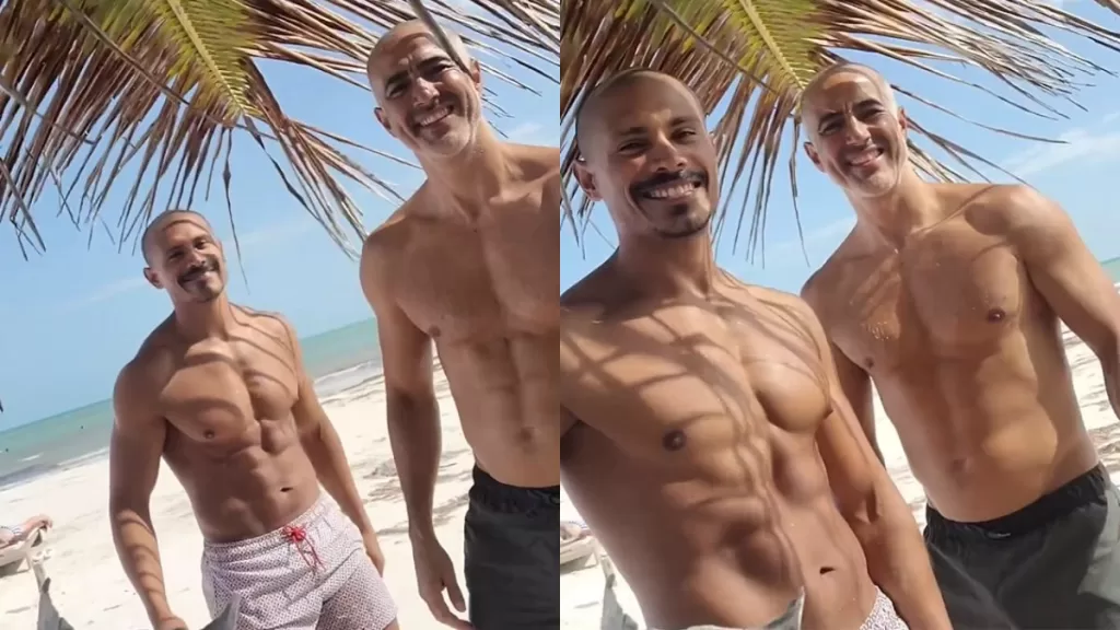 César Caillet Pareja