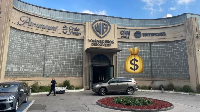 ¿Chilevisión a la venta? Filtran cuántos millones pedirían los dueños por el canal y la importante decisión que tomarían