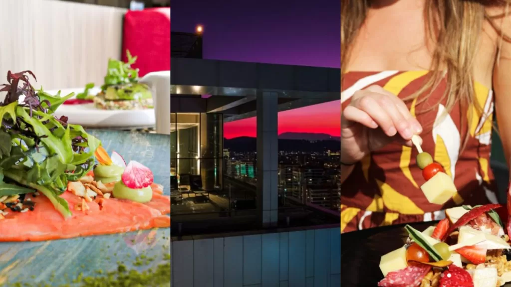 Courtyard By Marriott Santiago Las Condes