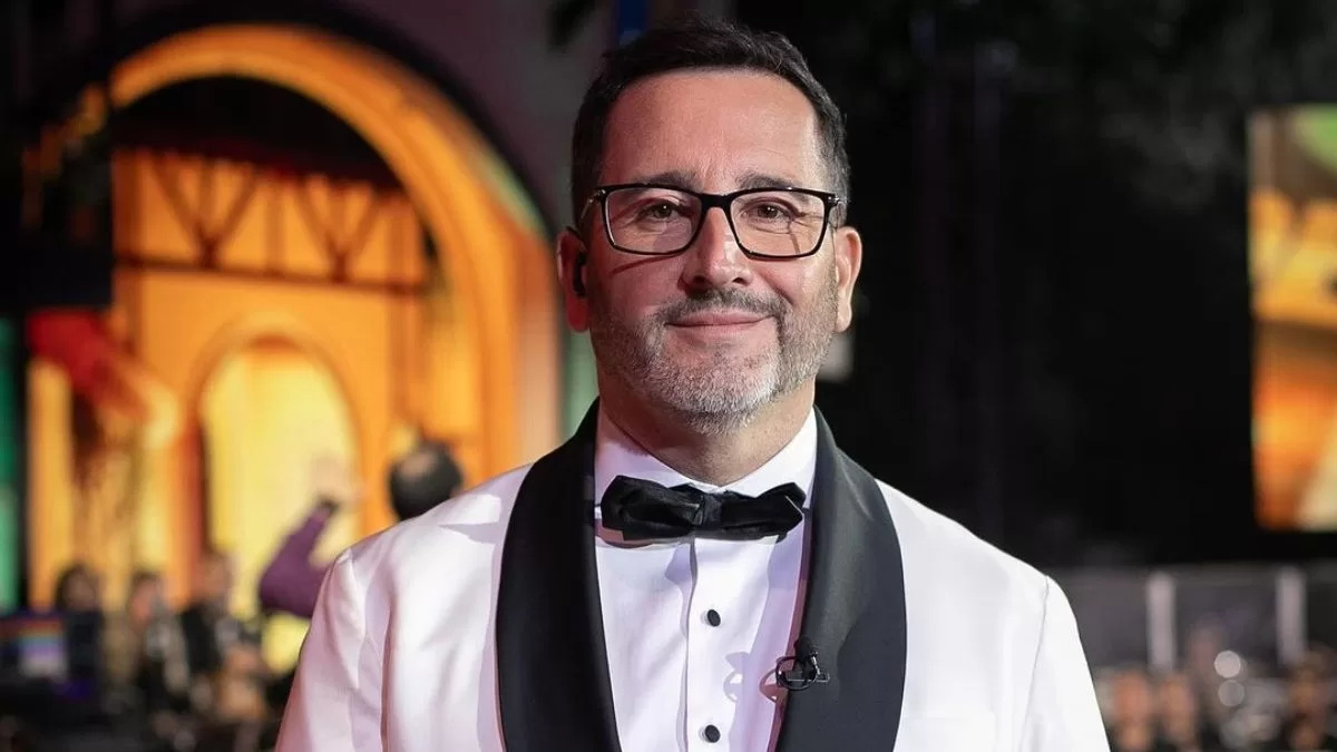 Rostro de la TV ninguneó el trabajo de Eduardo Fuentes: periodista respondió con jugada maestra