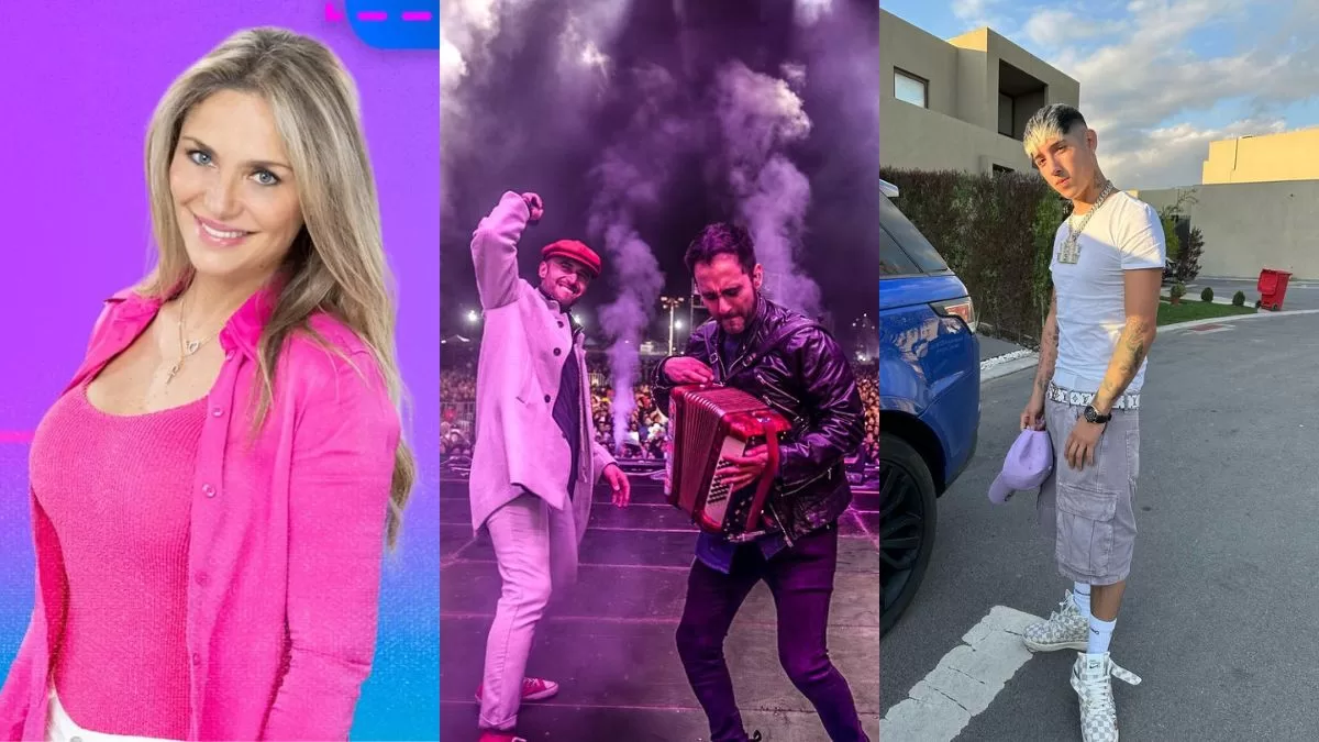 Festival de Los Vilos: El evento del verano que tendrá a Kenita Larraín, Los Vásquez, Pailita y varios cantantes chilenos más