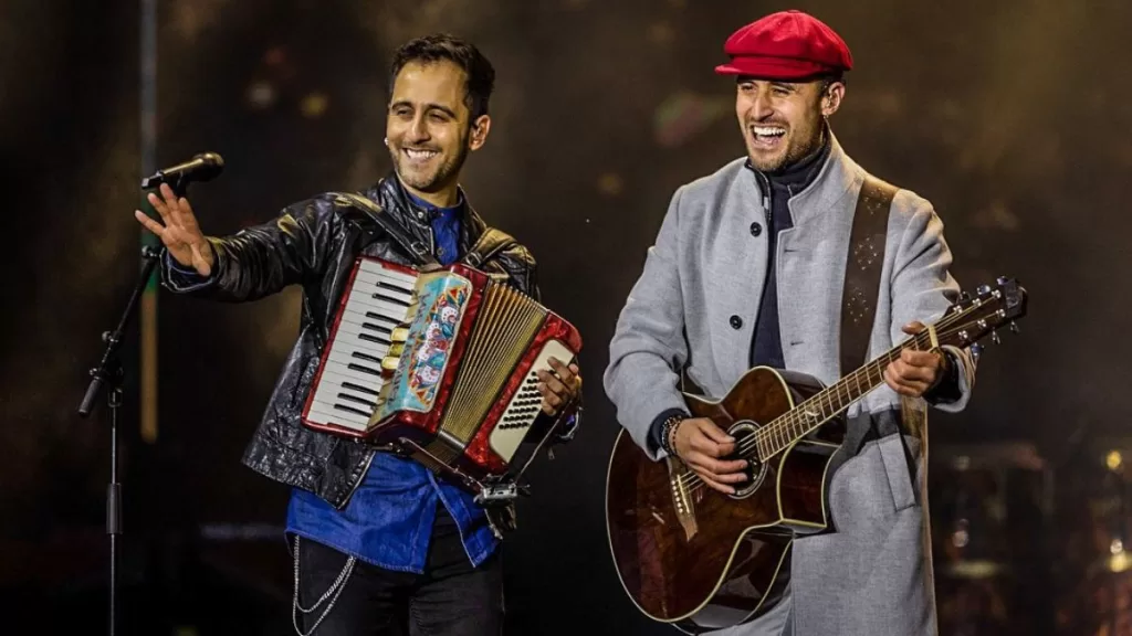 Festival De Los Vilos (2)