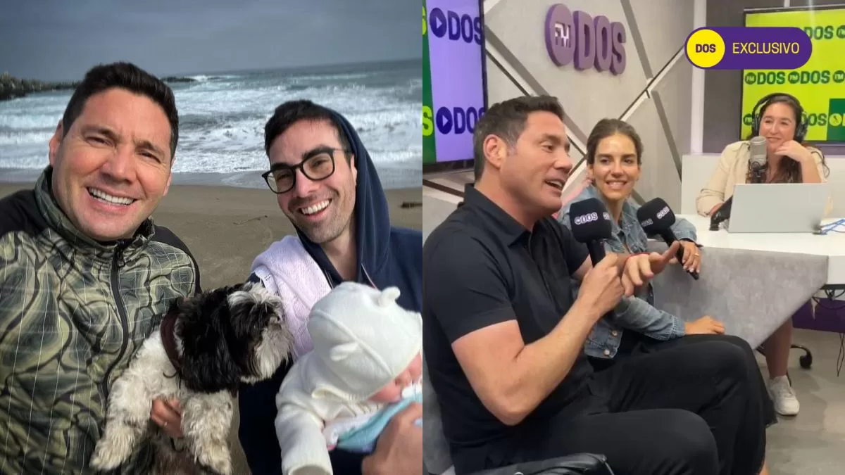 Pancho Saavedra aclara en exclusiva importante decisión previo a su debut en el Festival de Viña 2024