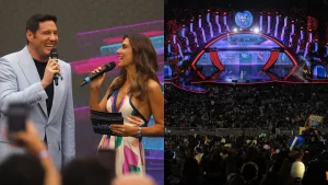 Arriba Viña: Este es el paso a paso para que puedas donar en la campaña solidaria durante el Festival de Viña 2024